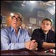 Os Infiltrados : foto Leonardo DiCaprio, Martin Scorsese