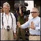 Os Infiltrados : foto Martin Scorsese