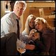 Firewall - Segurança em Risco : foto Carly Schroeder, Harrison Ford, Jimmy Bennett, Virginia Madsen