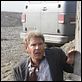 Firewall - Segurança em Risco : foto Harrison Ford