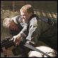 Firewall - Segurança em Risco : foto Harrison Ford, Paul Bettany