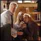 Firewall - Segurança em Risco : foto Carly Schroeder, Harrison Ford, Jimmy Bennett, Virginia Madsen