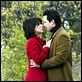 A Casa do Lago : foto Keanu Reeves, Sandra Bullock