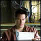A Casa do Lago : foto Keanu Reeves