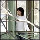 A Casa do Lago : foto Sandra Bullock