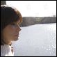 A Casa do Lago : foto Sandra Bullock