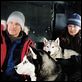 Resgate Abaixo de Zero : foto Moon Bloodgood, Paul Walker