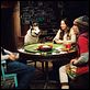 Resgate Abaixo de Zero : foto Jason Biggs, Moon Bloodgood, Paul Walker