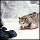 Resgate Abaixo de Zero : foto Bruce Greenwood, Paul Walker
