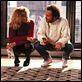 Harry e Sally - Feitos um para o Outro : foto Billy Crystal, Meg Ryan