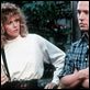 Harry e Sally - Feitos um para o Outro : foto Billy Crystal, Meg Ryan