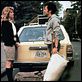 Harry e Sally - Feitos um para o Outro : foto Billy Crystal, Meg Ryan