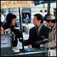 Harry e Sally - Feitos um para o Outro : foto Billy Crystal
