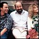 Harry e Sally - Feitos um para o Outro : foto Billy Crystal, Meg Ryan