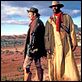 Silverado : foto Danny Glover, Kevin Costner