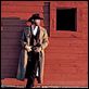 Silverado : foto Kevin Kline