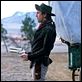 Silverado : foto Kevin Costner