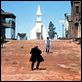 Silverado : foto Kevin Kline