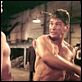 Lutador de Rua : foto Charles Bronson