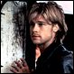 Inimigo Íntimo : foto Alan J. Pakula, Brad Pitt