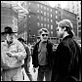 Inimigo Íntimo : foto Alan J. Pakula, Brad Pitt, Harrison Ford