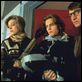 Cova Rasa : foto Christopher Eccleston, Ewan McGregor, Kerry Fox