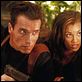 Queima de Arquivo : foto Arnold Schwarzenegger, Vanessa Williams