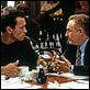 Queima de Arquivo : foto Arnold Schwarzenegger, James Caan