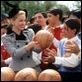 Evita : foto Madonna
