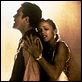 Evita : foto Antonio Banderas, Madonna