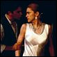 Evita : foto Antonio Banderas, Madonna