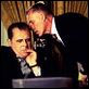 Nixon : foto Anthony Hopkins, James Woods