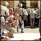 No Mundo de 2020 : foto Charlton Heston