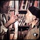 No Mundo de 2020 : foto Charlton Heston, Edward G. Robinson