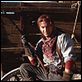 Wyatt Earp : foto Kevin Costner