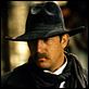 Wyatt Earp : foto Kevin Costner