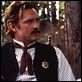 Wyatt Earp : foto Michael Madsen
