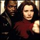 Despertar de um Pesadelo : foto Geena Davis, Samuel L. Jackson