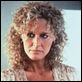 Atração Fatal : foto Glenn Close
