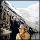 Nevada Smith : foto Steve McQueen