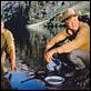 Nevada Smith : foto Brian Keith, Steve McQueen