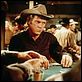 Nevada Smith : foto Steve McQueen