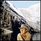 Nevada Smith : foto Steve McQueen