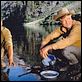 Nevada Smith : foto Steve McQueen