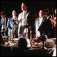 JFK - A Pergunta Que Não Quer Calar : foto Kevin Costner, Michael Rooker, Wayne Knight