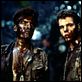 Platoon : foto Charlie Sheen