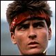 Platoon : foto Charlie Sheen
