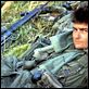 Platoon : foto Charlie Sheen