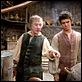 Perfume - A História de um Assassino : foto Ben Whishaw, Dustin Hoffman