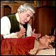Perfume - A História de um Assassino : foto Ben Whishaw, Dustin Hoffman